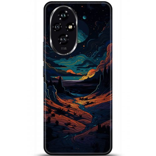 Uyumlu Kılıf HD Baskılı Kılıf - Followed Institution 5275