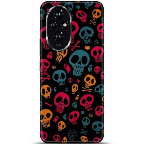 Uyumlu Kılıf HD Baskılı Kılıf - Followed Institution 5277