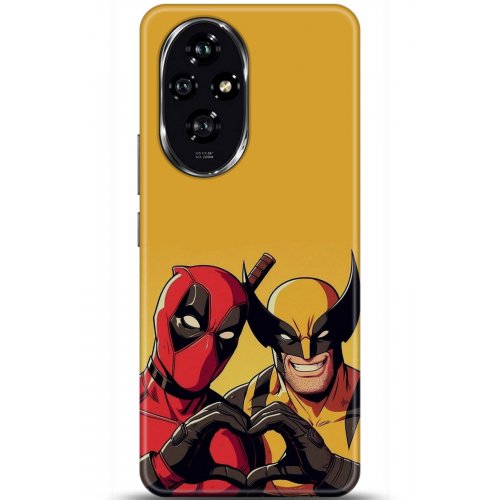 Uyumlu Kılıf HD Baskılı Kılıf - Followed Institution 5349