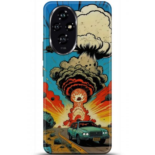 Uyumlu Kılıf HD Baskılı Kılıf - Followed Institution 5361