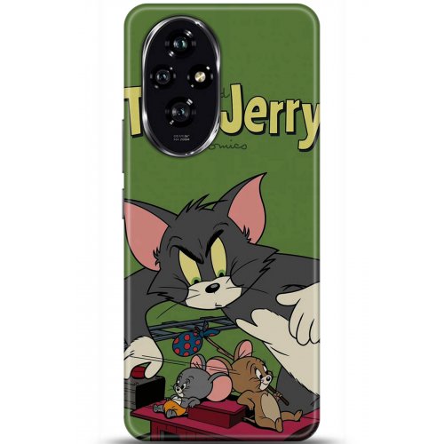 Uyumlu Kılıf HD Baskılı Kılıf - Followed Institution 5373