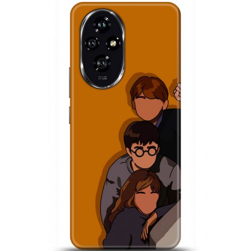 Uyumlu Kılıf HD Baskılı Kılıf - Followed Institution 5389