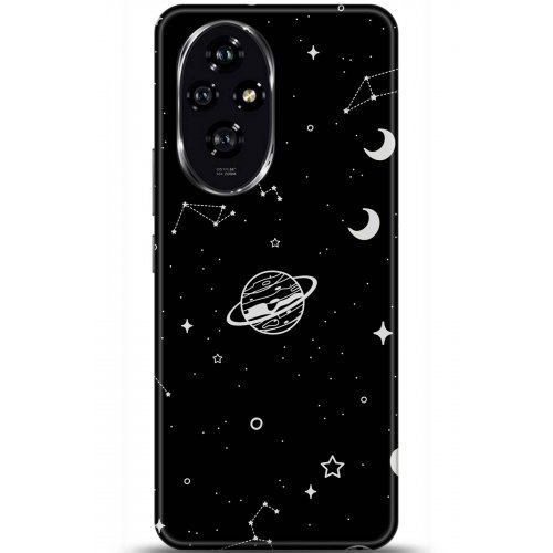 Uyumlu Kılıf HD Baskılı Kılıf - Followed Institution 5419