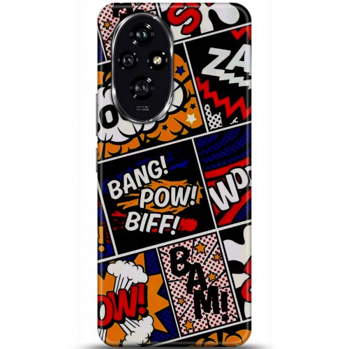 Uyumlu Kılıf HD Baskılı Kılıf - Followed Institution 5423