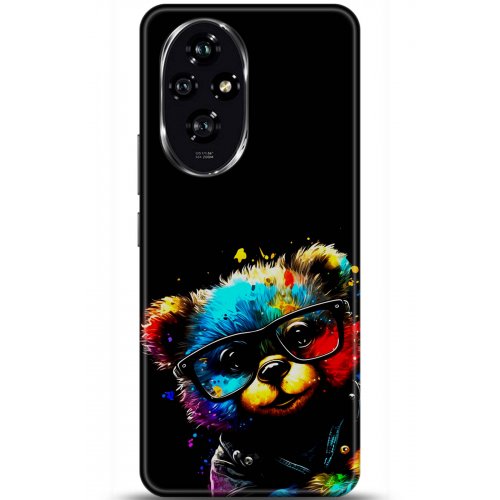 Uyumlu Kılıf HD Baskılı Kılıf - Followed Institution 5434