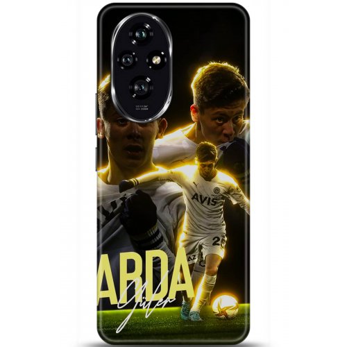 Uyumlu Kılıf HD Baskılı Kılıf - Followed Institution 5442