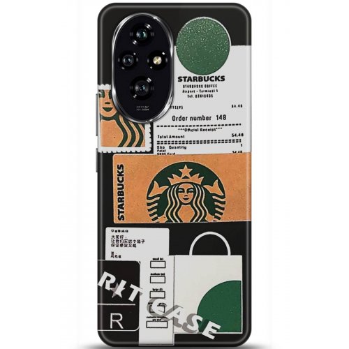 Uyumlu Kılıf HD Baskılı Kılıf - Followed Institution 5445