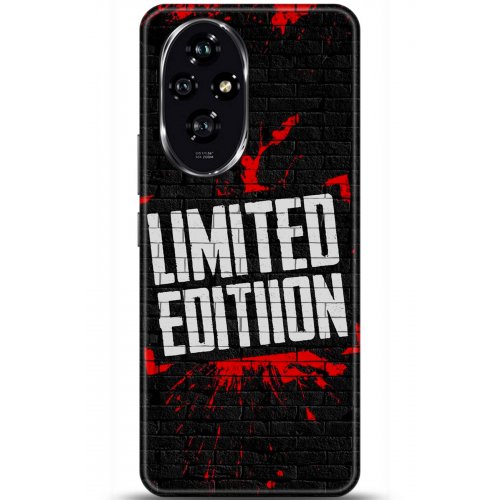 Uyumlu Kılıf HD Baskılı Kılıf - Followed Institution 5454