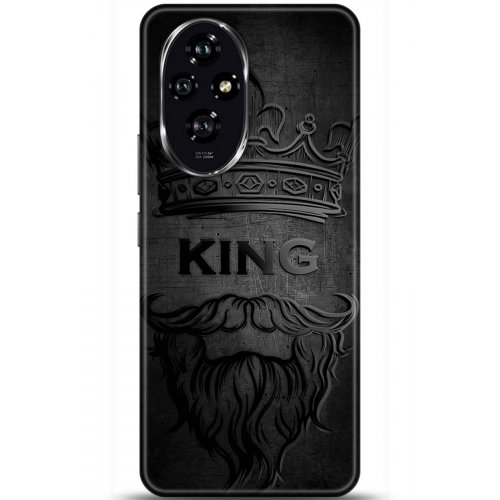 Uyumlu Kılıf HD Baskılı Kılıf - Followed Institution 5456