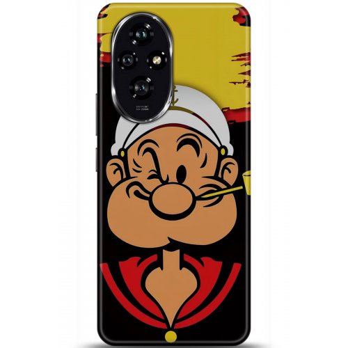 Uyumlu Kılıf HD Baskılı Kılıf - Followed Institution 5464