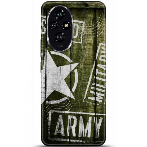 Uyumlu Kılıf HD Baskılı Kılıf - Followed Institution 5476