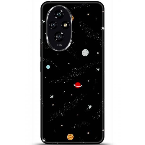 Uyumlu Kılıf HD Baskılı Kılıf - Followed Institution 5485