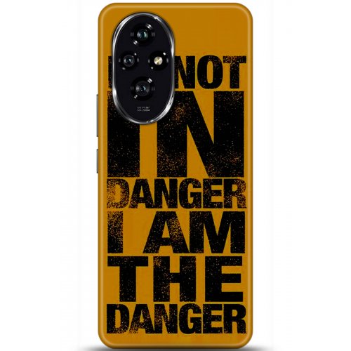 Uyumlu Kılıf HD Baskılı Kılıf - Followed Institution 5492