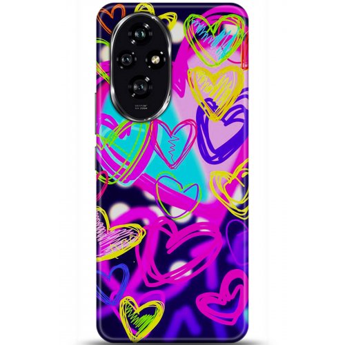 Uyumlu Kılıf HD Baskılı Kılıf - Followed Institution 5500