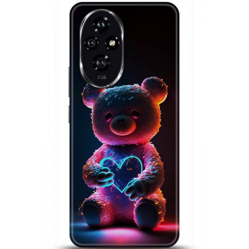 Uyumlu Kılıf HD Baskılı Kılıf - Followed Institution 5507