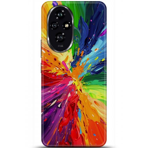 Uyumlu Kılıf HD Baskılı Kılıf - Followed Institution 5513