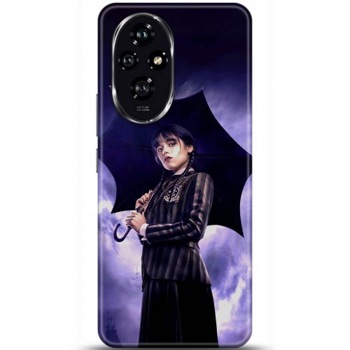 Uyumlu Kılıf HD Baskılı Kılıf - Followed Institution 5518