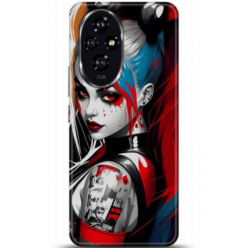 Uyumlu Kılıf HD Baskılı Kılıf - Followed Institution 5522