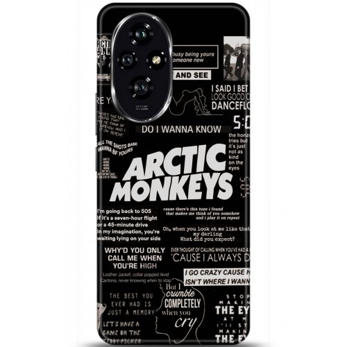 Uyumlu Kılıf HD Baskılı Kılıf - Followed Institution 5538