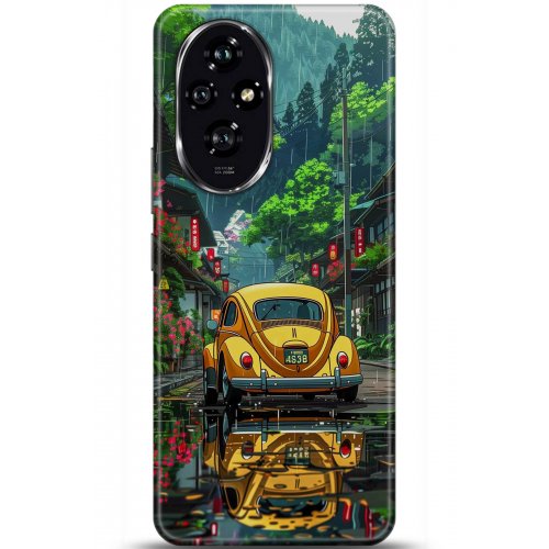 Uyumlu Kılıf HD Baskılı Kılıf - Followed Institution 5561