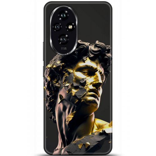 Uyumlu Kılıf HD Baskılı Kılıf - Followed Institution 5574