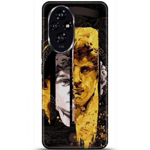 Uyumlu Kılıf HD Baskılı Kılıf - Followed Institution 5584