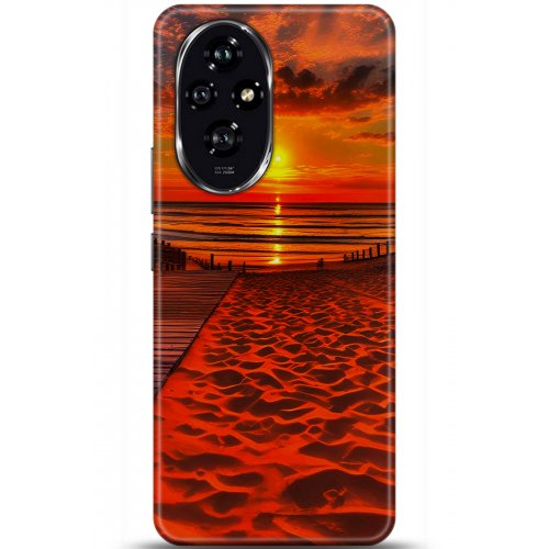 Uyumlu Kılıf HD Baskılı Kılıf - Followed Institution 5600