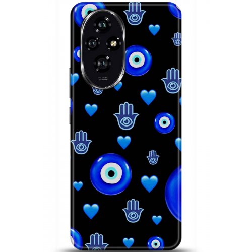 Uyumlu Kılıf HD Baskılı Kılıf - Followed Institution 5602