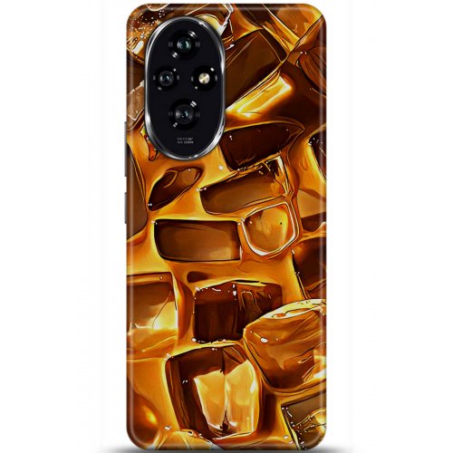 Uyumlu Kılıf HD Baskılı Kılıf - Followed Institution 5614