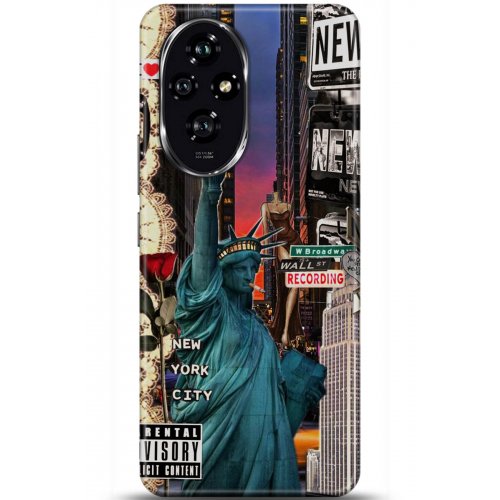 Uyumlu Kılıf HD Baskılı Kılıf - Followed Institution 5618