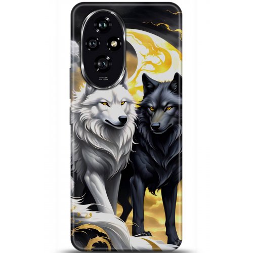 Uyumlu Kılıf HD Baskılı Kılıf - Followed Institution 5633