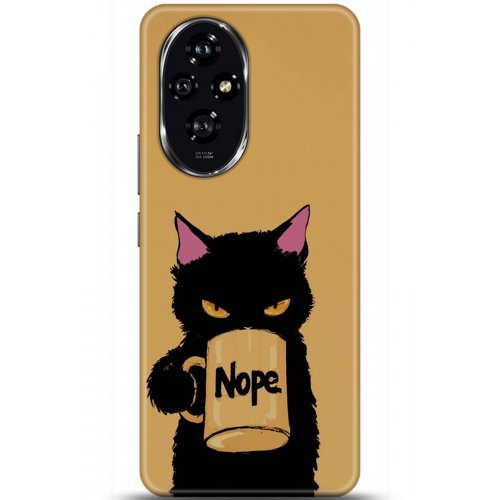 Uyumlu Kılıf HD Baskılı Kılıf - Followed Institution 5652