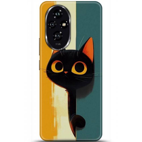 Uyumlu Kılıf HD Baskılı Kılıf - Followed Institution 5654