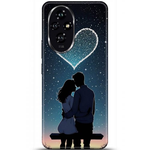 Uyumlu Kılıf HD Baskılı Kılıf - Followed Institution 5691