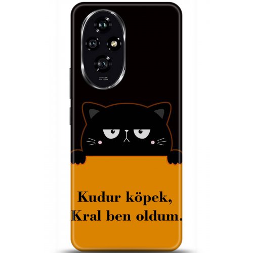 Uyumlu Kılıf HD Baskılı Kılıf - Followed Institution 5719