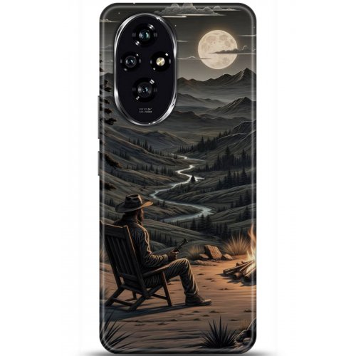 Uyumlu Kılıf HD Baskılı Kılıf - Followed Institution 5721