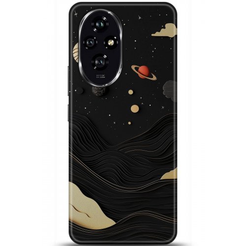 Uyumlu Kılıf HD Baskılı Kılıf - Followed Institution 5722