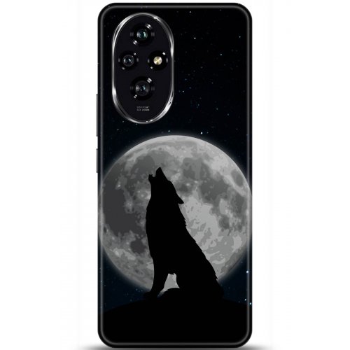 Uyumlu Kılıf HD Baskılı Kılıf - Followed Institution 5728