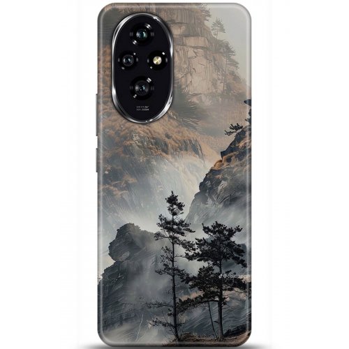 Uyumlu Kılıf HD Baskılı Kılıf - Followed Institution 5730