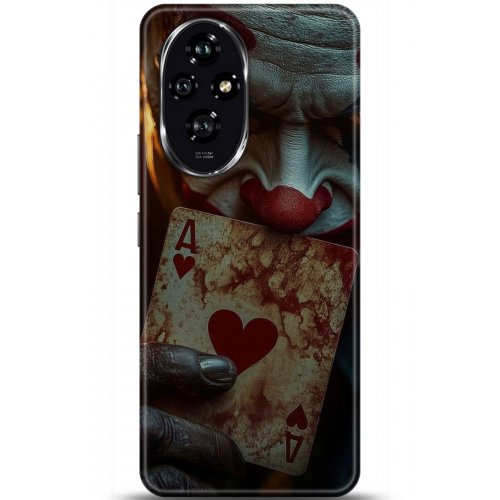 Uyumlu Kılıf HD Baskılı Kılıf - Followed Institution 5734