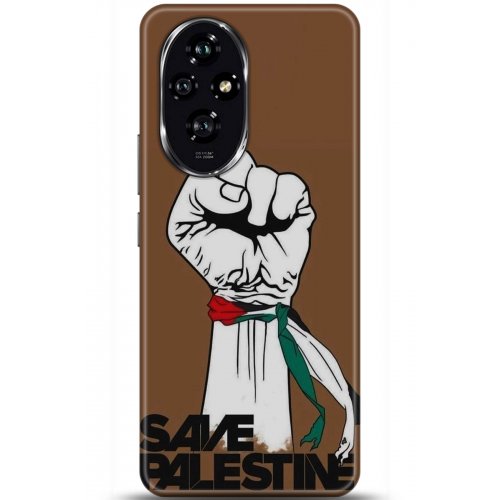 Uyumlu Kılıf HD Baskılı Kılıf - Followed Institution 5738