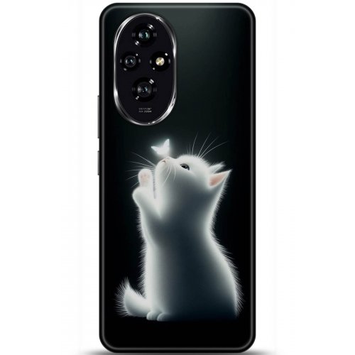 Uyumlu Kılıf HD Baskılı Kılıf - Followed Institution 5746