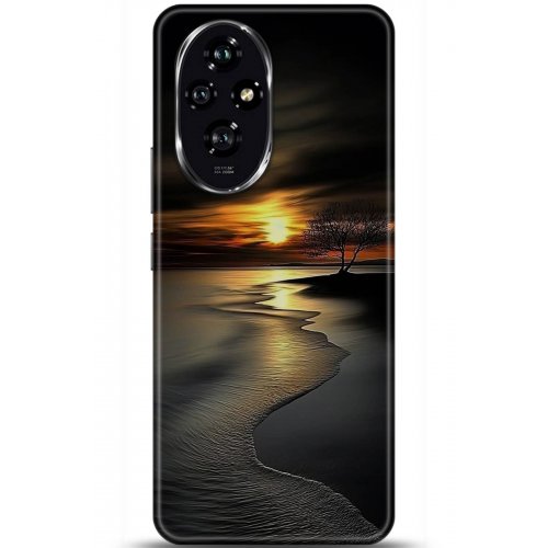 Uyumlu Kılıf HD Baskılı Kılıf - Followed Institution 5750