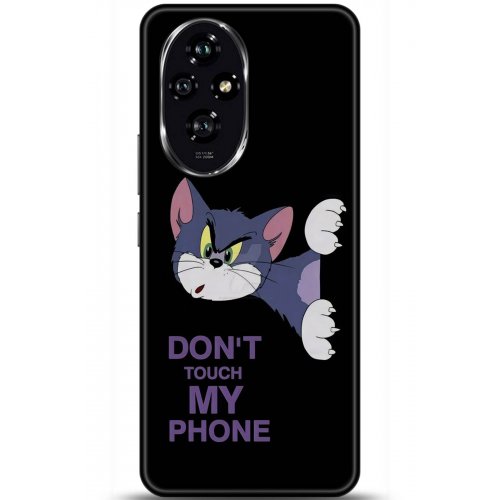 Uyumlu Kılıf HD Baskılı Kılıf - Followed Institution 5755