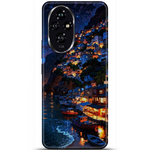 Uyumlu Kılıf HD Baskılı Kılıf - Followed Institution 5757