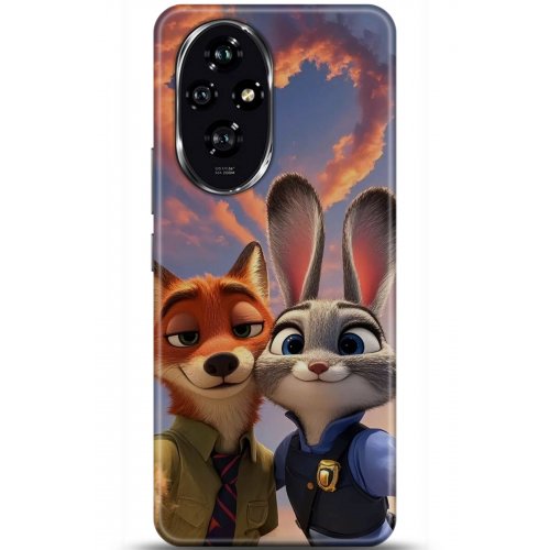 Uyumlu Kılıf HD Baskılı Kılıf - Followed Institution 5759