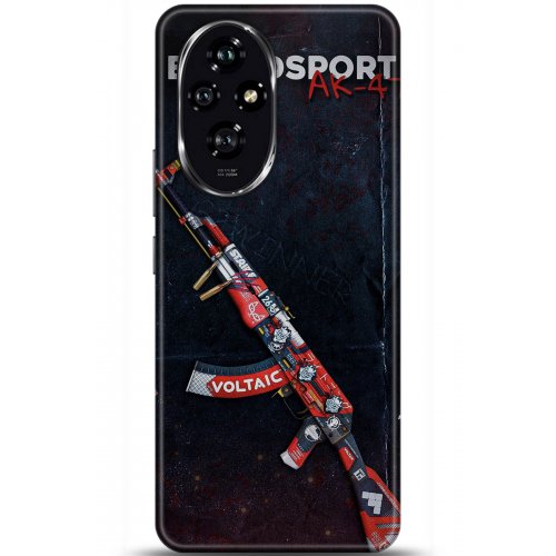 Uyumlu Kılıf HD Baskılı Kılıf - Followed Institution 5772