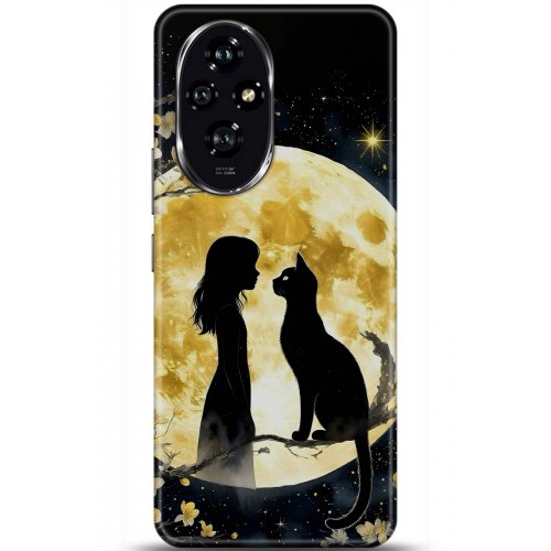 Uyumlu Kılıf HD Baskılı Kılıf - Followed Institution 5783