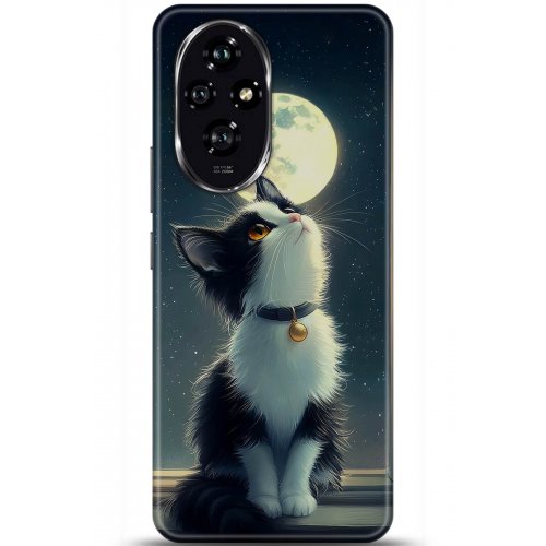 Uyumlu Kılıf HD Baskılı Kılıf - Followed Institution 5785