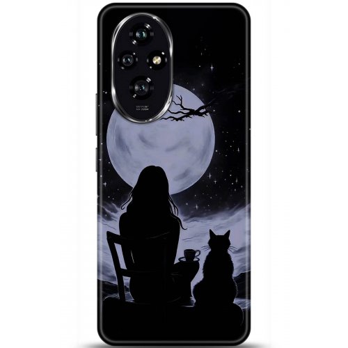 Uyumlu Kılıf HD Baskılı Kılıf - Followed Institution 5790